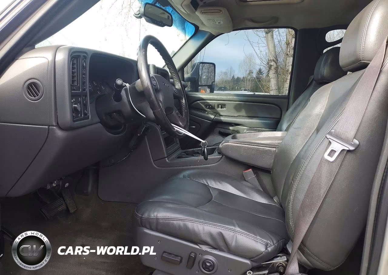 2005 GMC New Sierra K1500 VIN:2GTEK13T251400522 - 7
