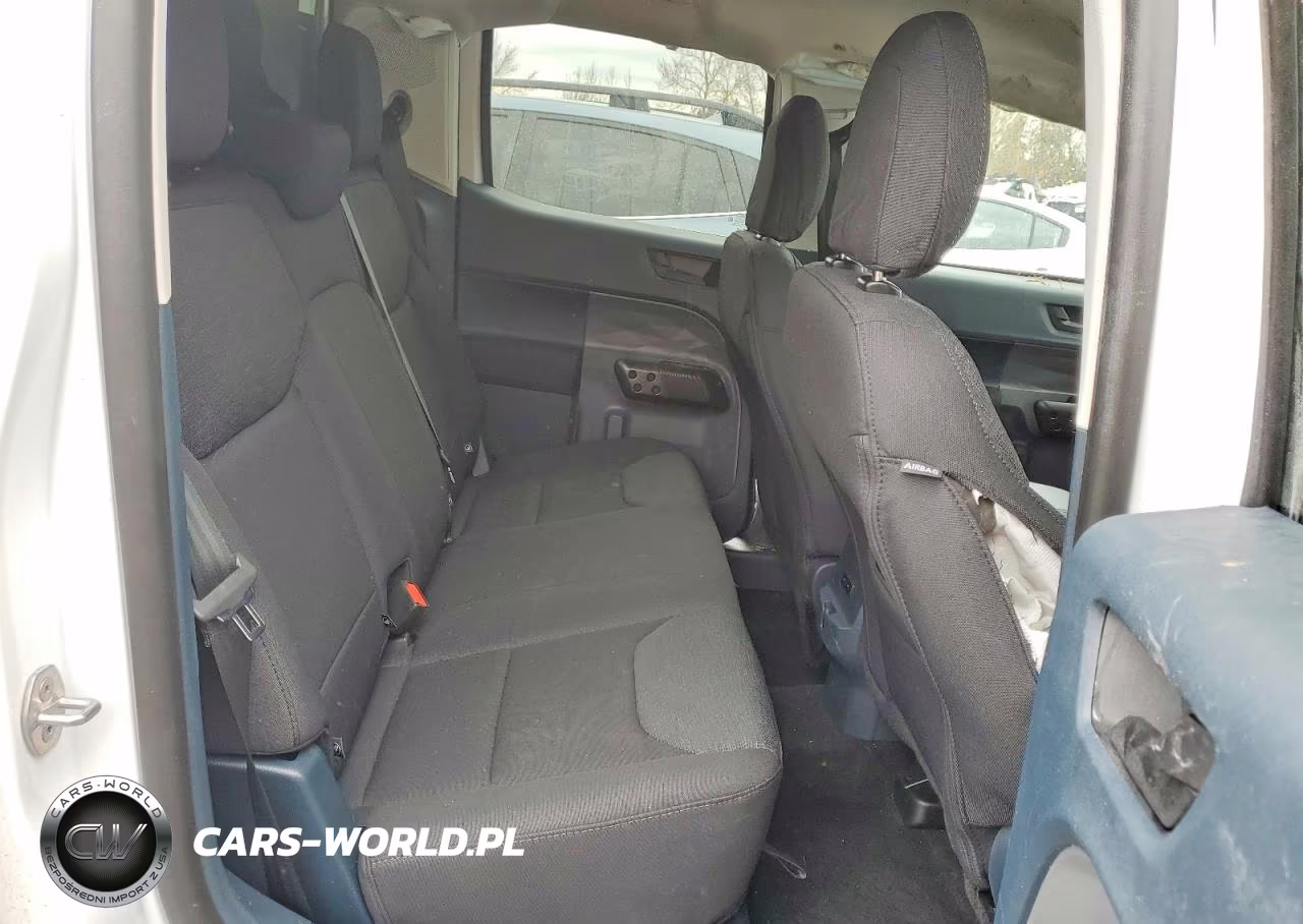 2025 Ford Maverick Xl VIN:3FTTW8A3XSRB13282 - 10
