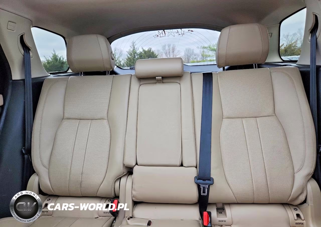 2019 Land Rover Discovery Sport Hse VIN:SALCR2FX1KH790523 - 10