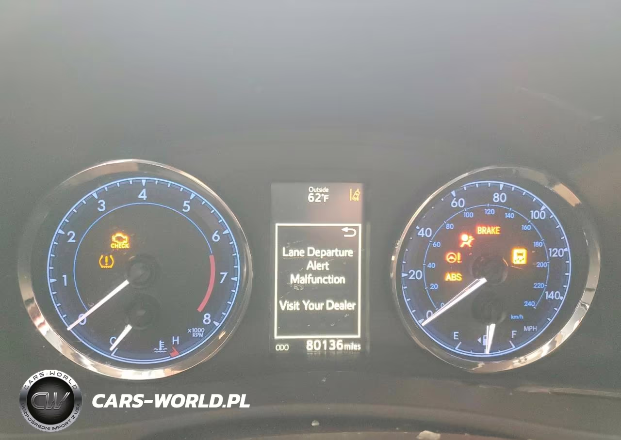 2017 Toyota Corolla Xse VIN:5YFBURHE3HP683749 - 9