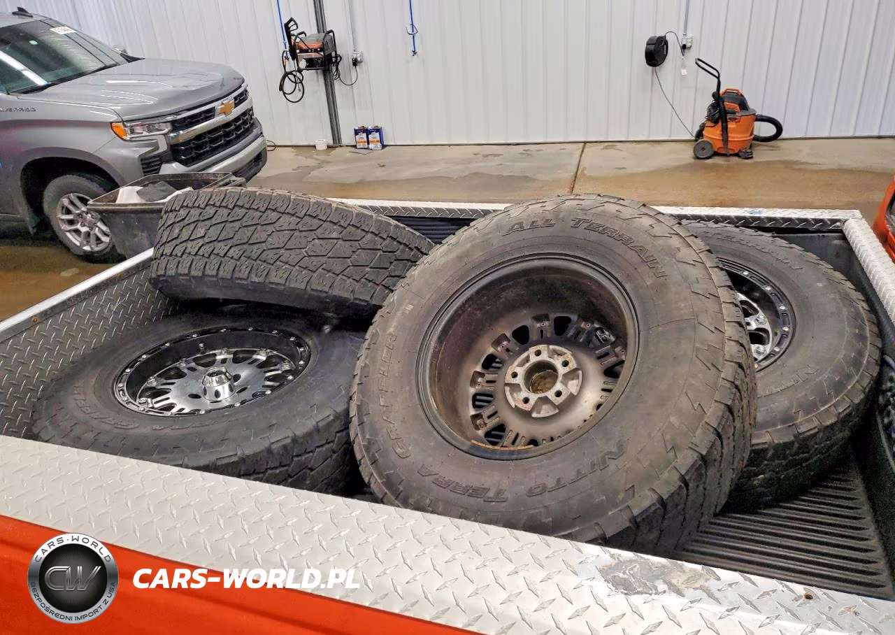 1994 Ford Ranger Super Cab VIN:1FTDR15X9RTB00144 - 12