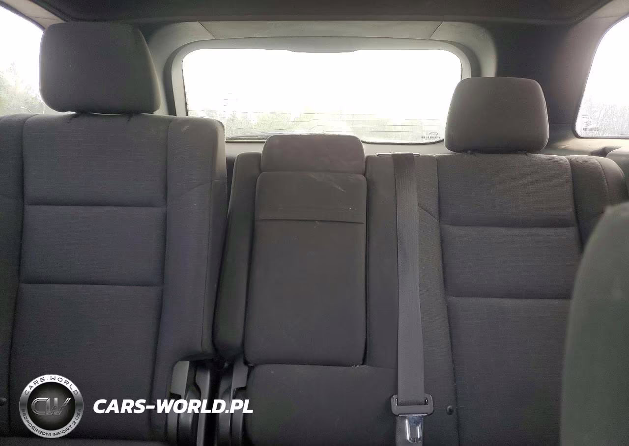 2014 Jeep Grand Cherokee Laredo VIN:1C4RJFAG6EC142877 - 10