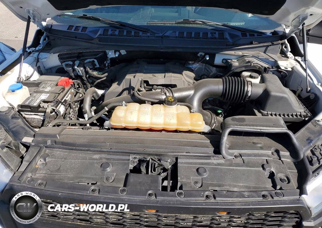 2018 Ford F150 Supercrew VIN:1FTEW1EP9JKG02482 - 11
