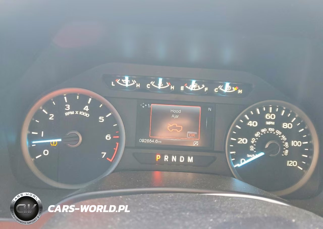 2018 Ford F150 Supercrew VIN:1FTEW1EP9JKG02482 - 9