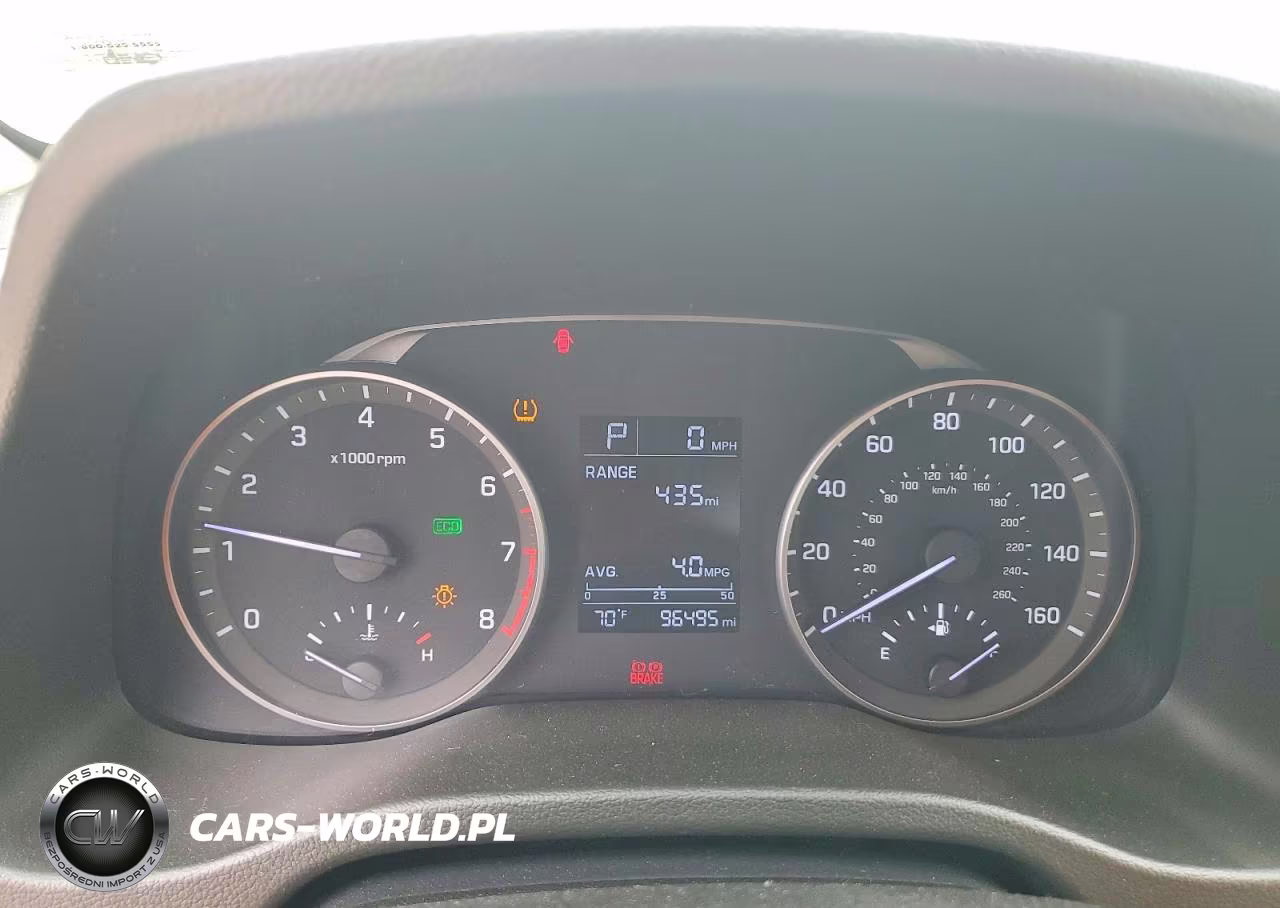 2018 Hyundai Elantra Se VIN:5NPD74LF8JH360142 - 9