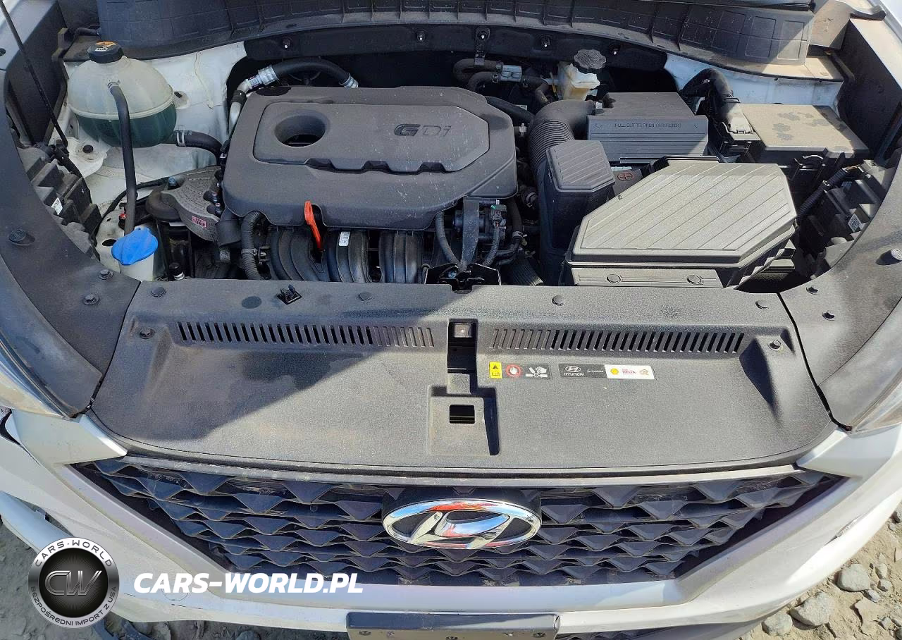 2020 Hyundai Tucson Sport VIN:KM8J3CAL7LU257171 - 11