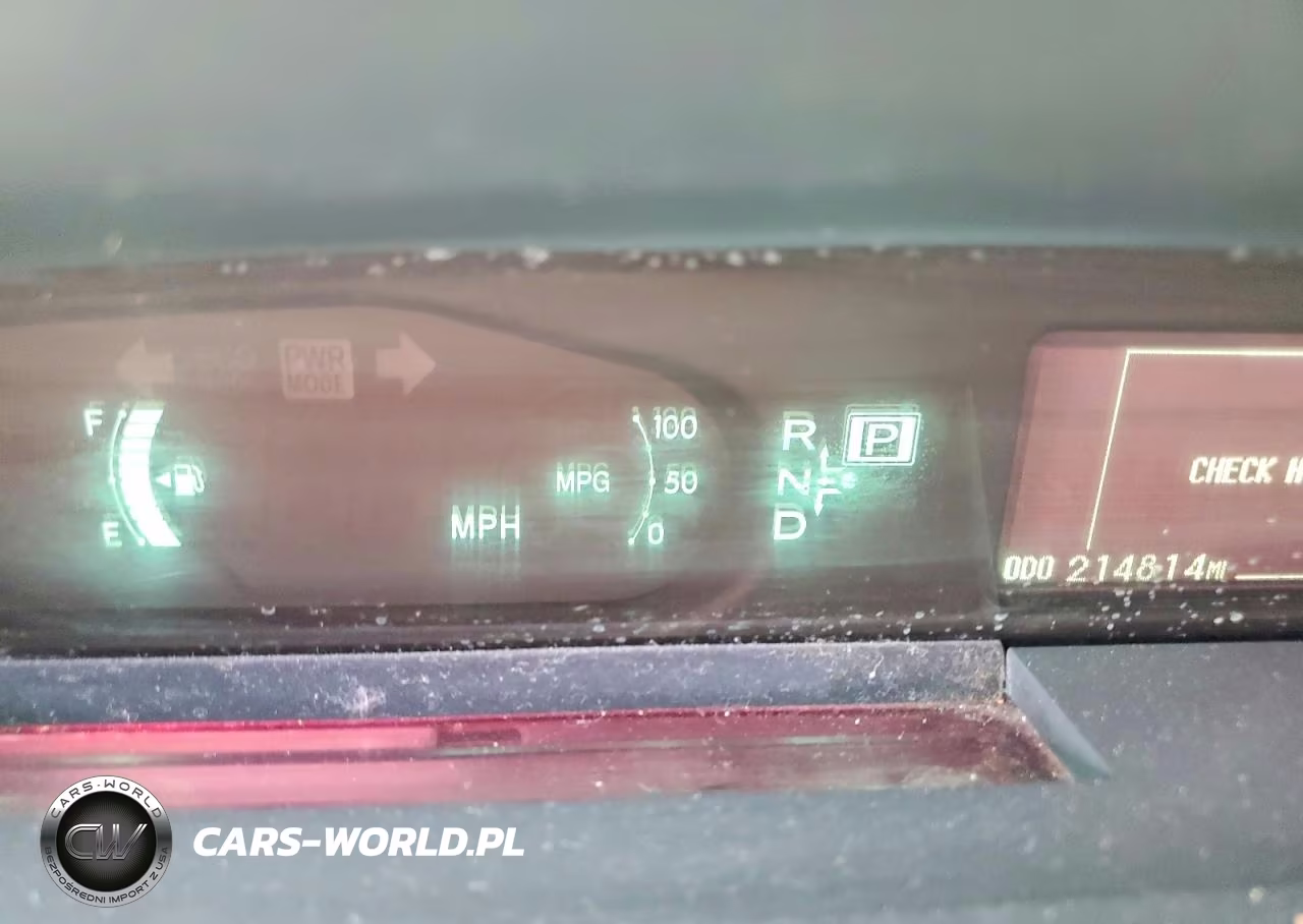 2010 Toyota Prius Iii VIN:JTDKN3DU3A0142742 - 9