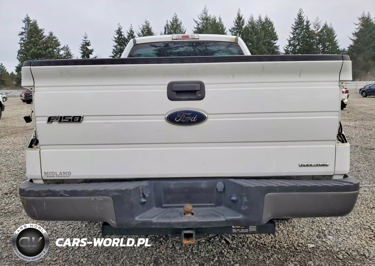 2013 Ford F150 Super Cab VIN:1FTEX1CM6DFE09824 - 6