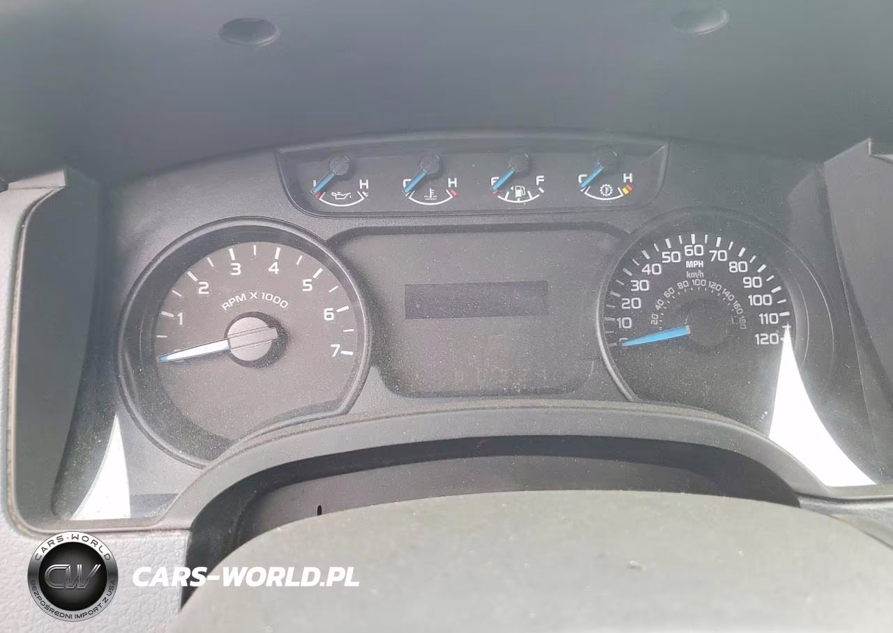 2013 Ford F150 Super Cab VIN:1FTEX1CM6DFE09824 - 9
