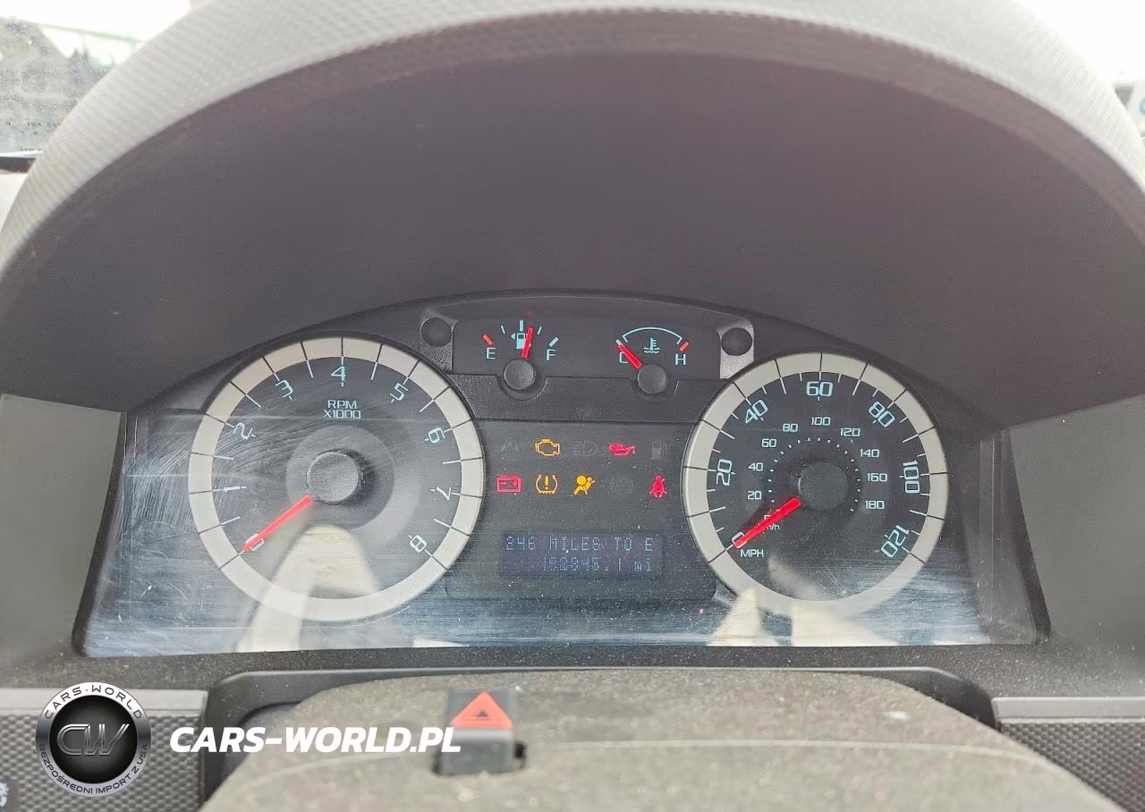 2011 Ford Escape Xlt VIN:1FMCU0D77BKA97791 - 9