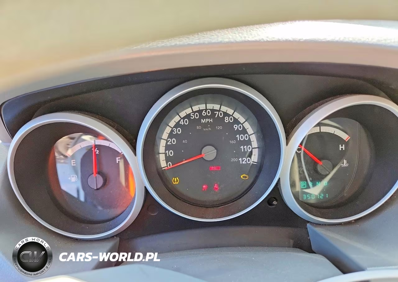 2010 Dodge Grand Caravan Se VIN:2D4RN4DE4AR155280 - 9