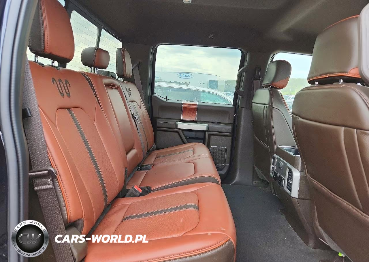 2022 Ford F250 Super Duty VIN:1FT7W2BT9NEC74968 - 10