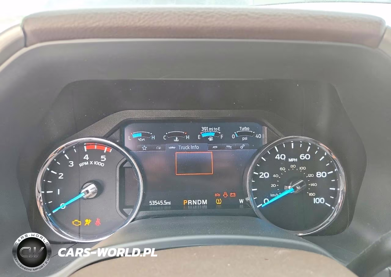 2022 Ford F250 Super Duty VIN:1FT7W2BT9NEC74968 - 9