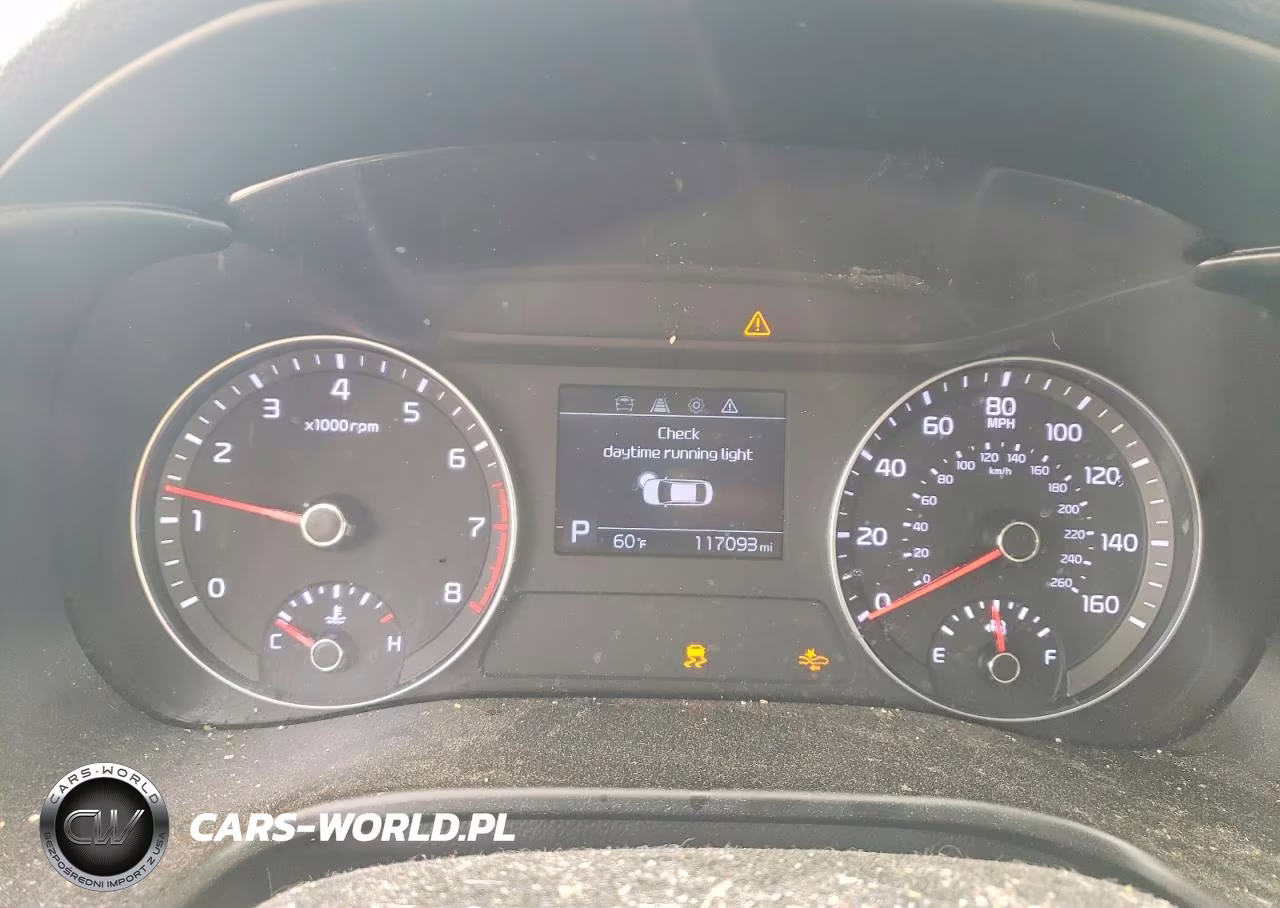 2021 Kia Forte Lxs VIN:3KPF24AD4ME286848 - 9