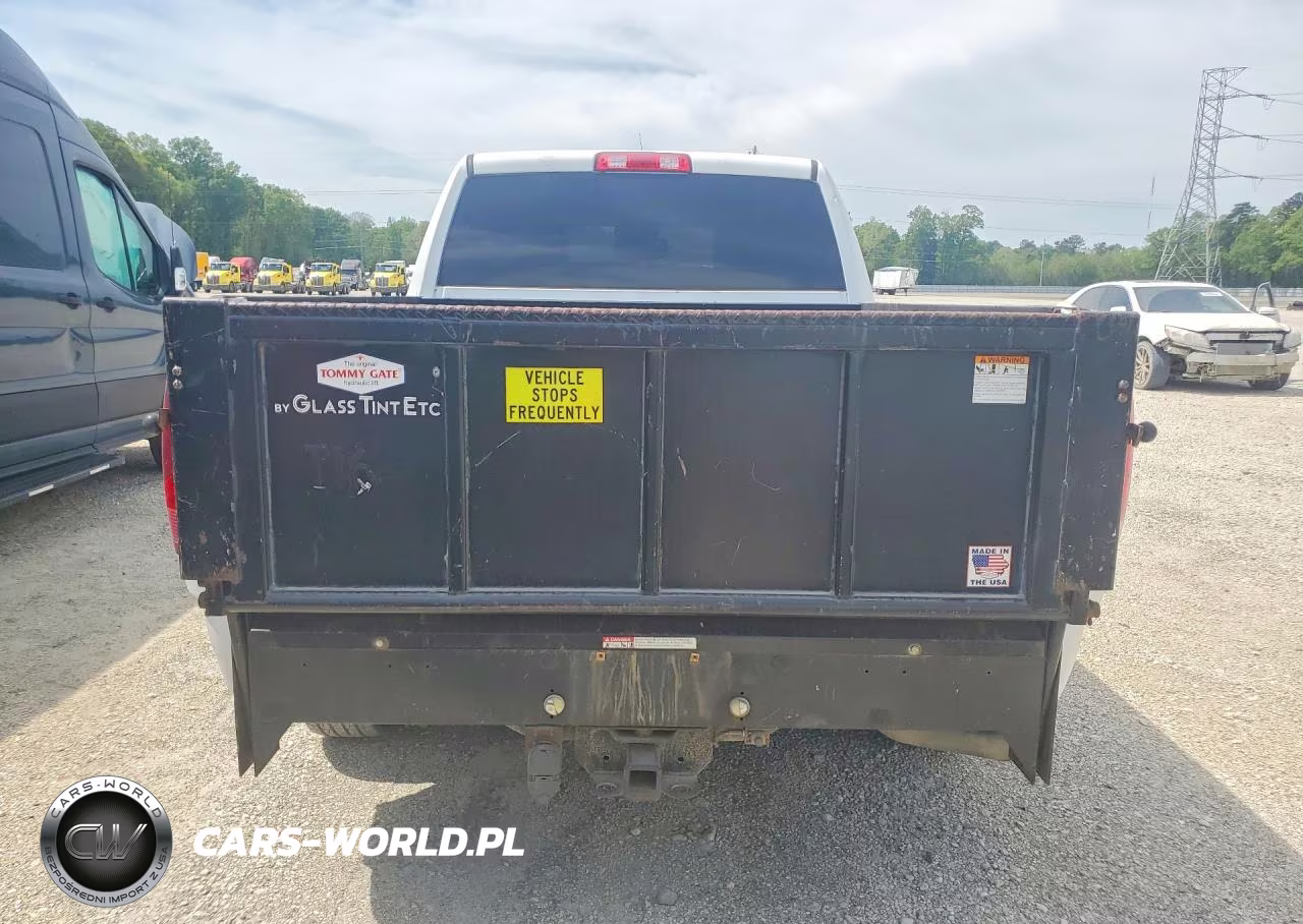 2019 Dodge Ram 1500 Sport VIN:1C6RR6STXKS668376 - 6