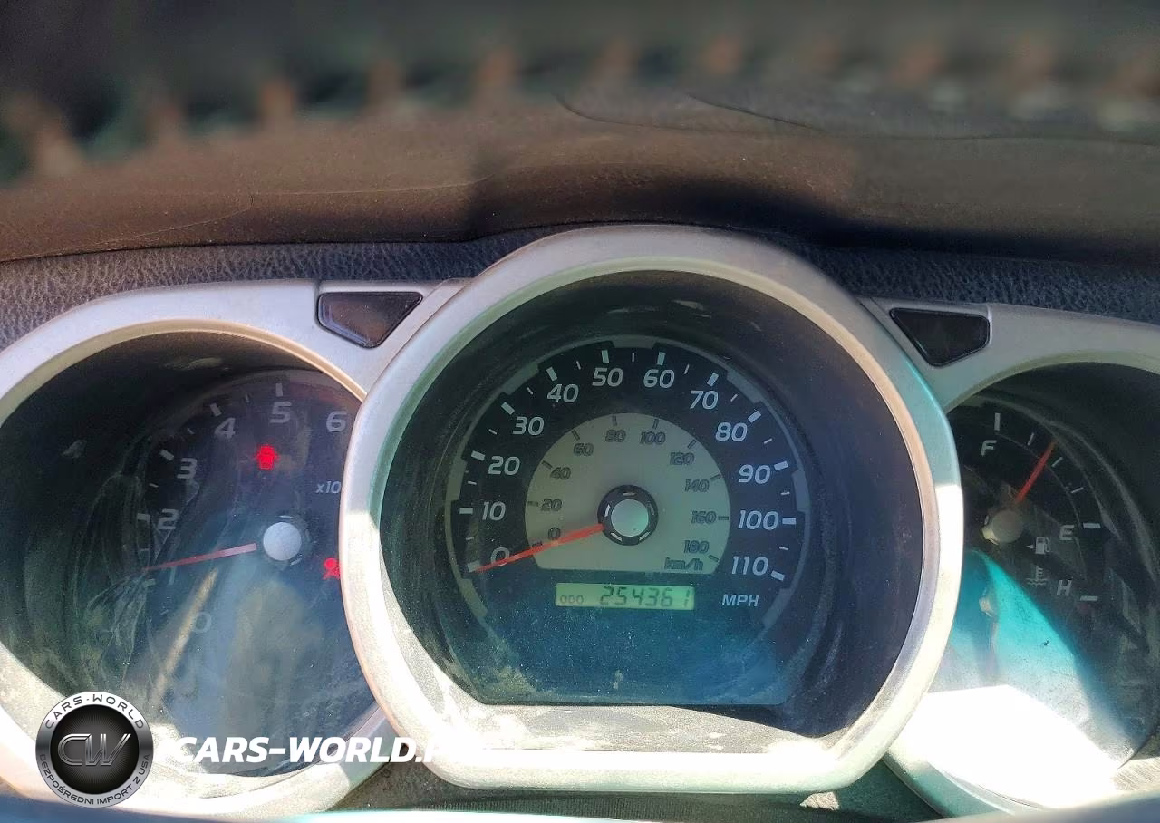 2003 Toyota 4Runner Sport Edition VIN:JTEBT14R630019117 - 9