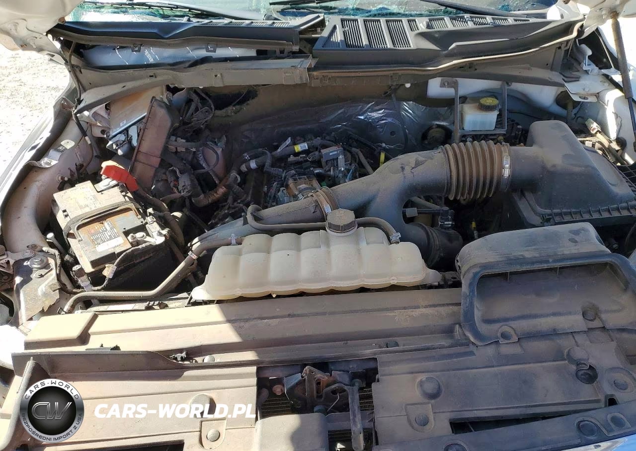 2023 Ford F150 Supercrew VIN:1FTEW1EPXPKE47093 - 11