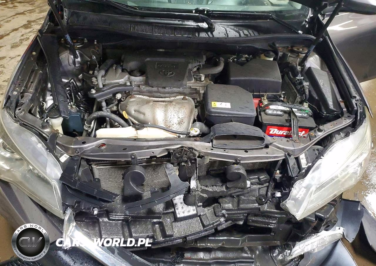 2017 Toyota Camry Se VIN:4T1BF1FK2HU433602 - 11