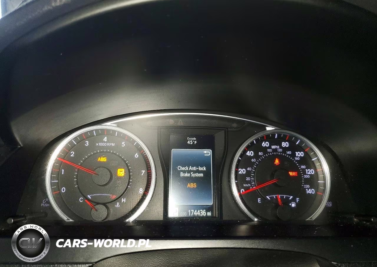 2017 Toyota Camry Se VIN:4T1BF1FK2HU433602 - 9