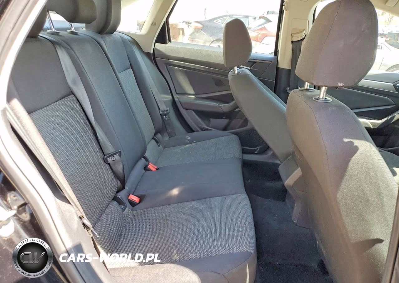 2020 Volkswagen Jetta S VIN:3VWC57BU8LM079763 - 10
