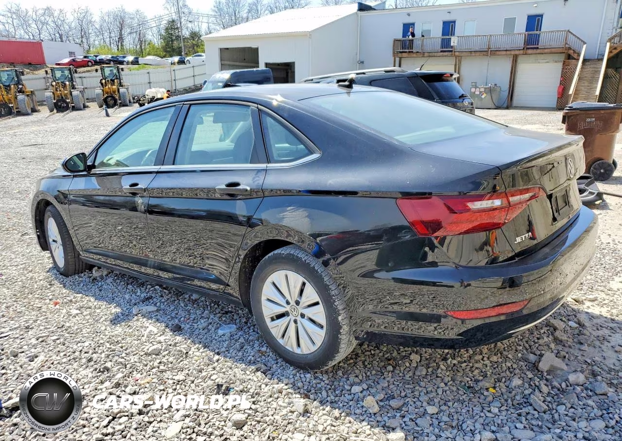 2020 Volkswagen Jetta S VIN:3VWC57BU8LM079763 - 2