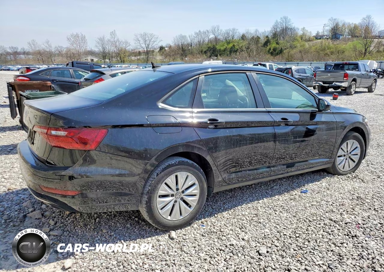 2020 Volkswagen Jetta S VIN:3VWC57BU8LM079763 - 3