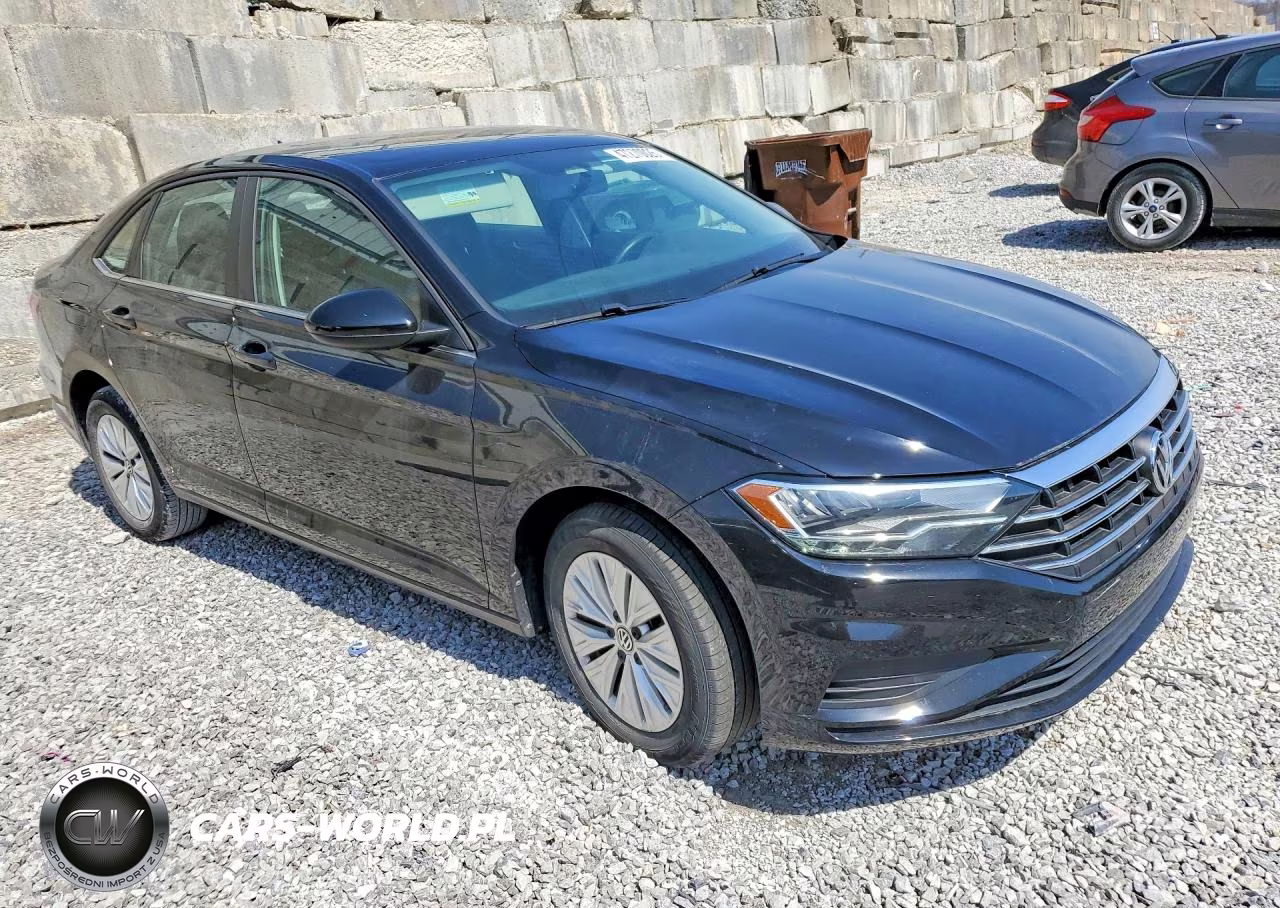 2020 Volkswagen Jetta S VIN:3VWC57BU8LM079763 - 4