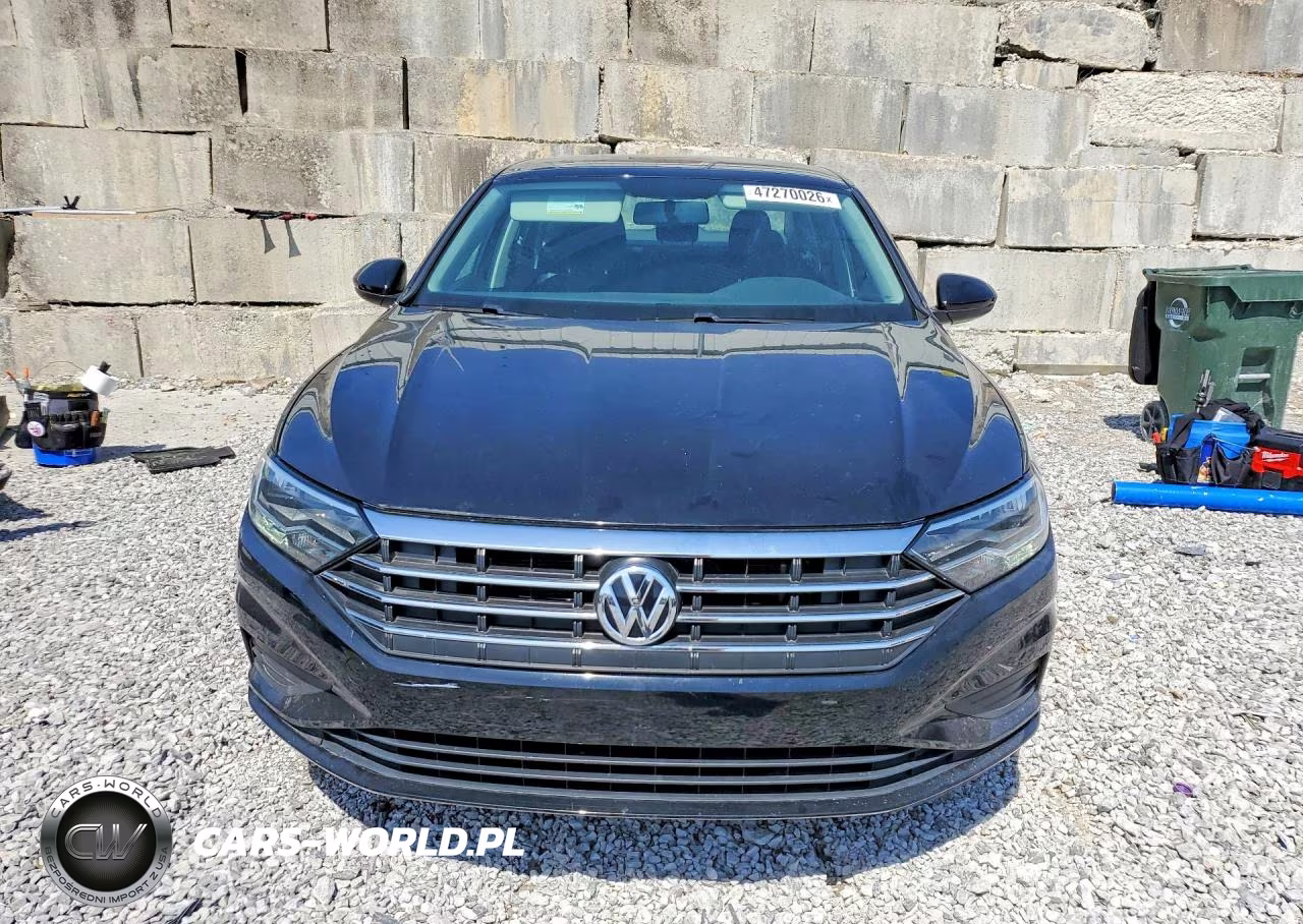 2020 Volkswagen Jetta S VIN:3VWC57BU8LM079763 - 5