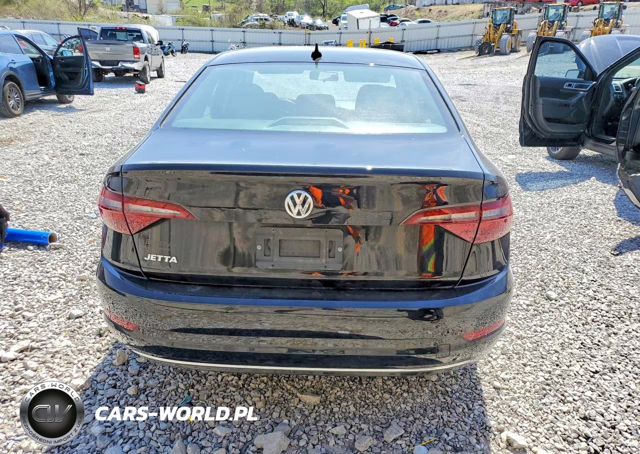 2020 Volkswagen Jetta S VIN:3VWC57BU8LM079763 - 6