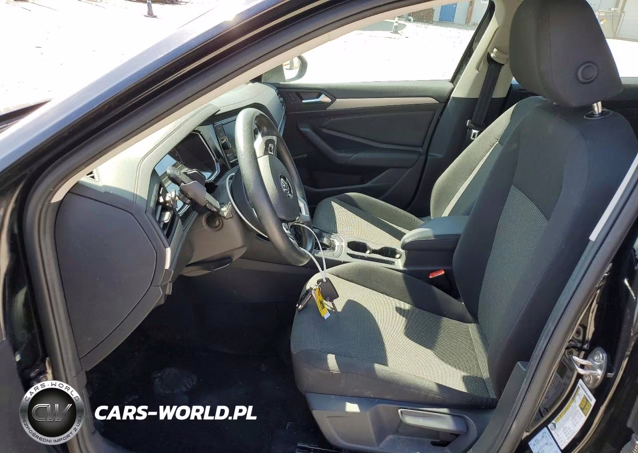 2020 Volkswagen Jetta S VIN:3VWC57BU8LM079763 - 7