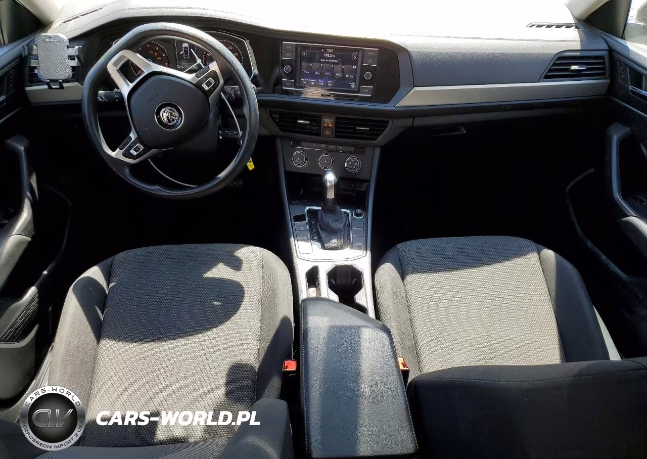 2020 Volkswagen Jetta S VIN:3VWC57BU8LM079763 - 8