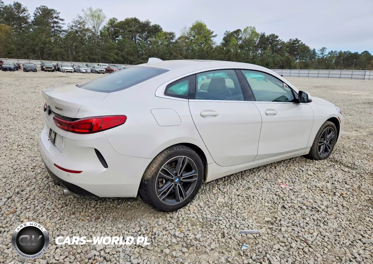 2024 BMW 228Xi VIN:WBA73AK09R7N11653 - 3