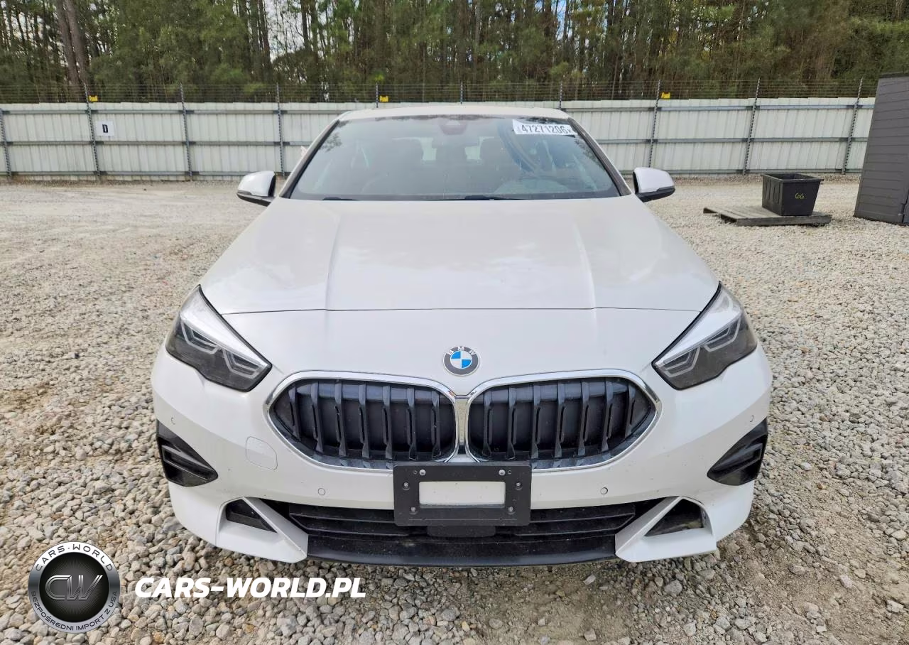 2024 BMW 228Xi VIN:WBA73AK09R7N11653 - 5