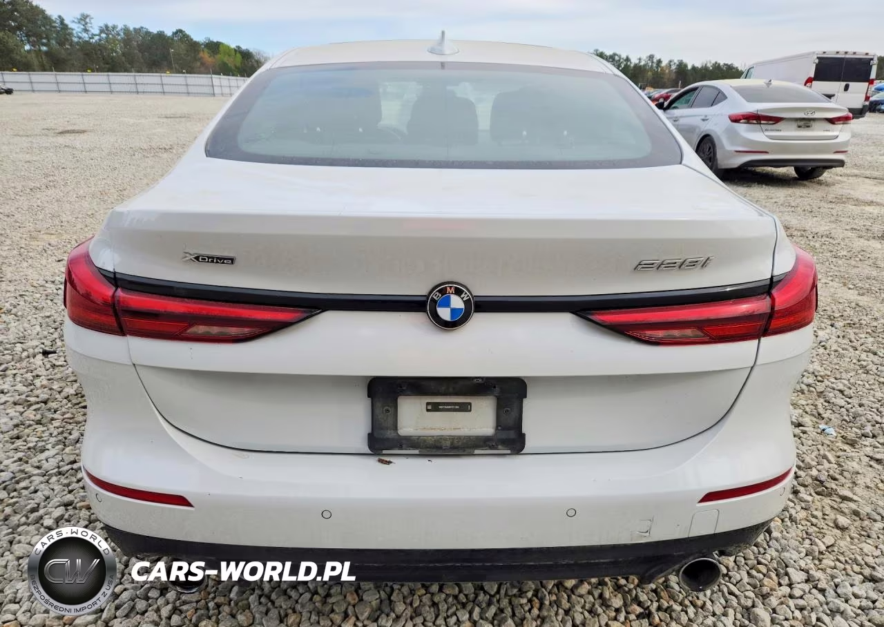 2024 BMW 228Xi VIN:WBA73AK09R7N11653 - 6
