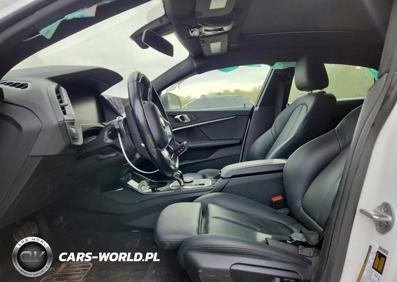 2024 BMW 228Xi VIN:WBA73AK09R7N11653 - 7