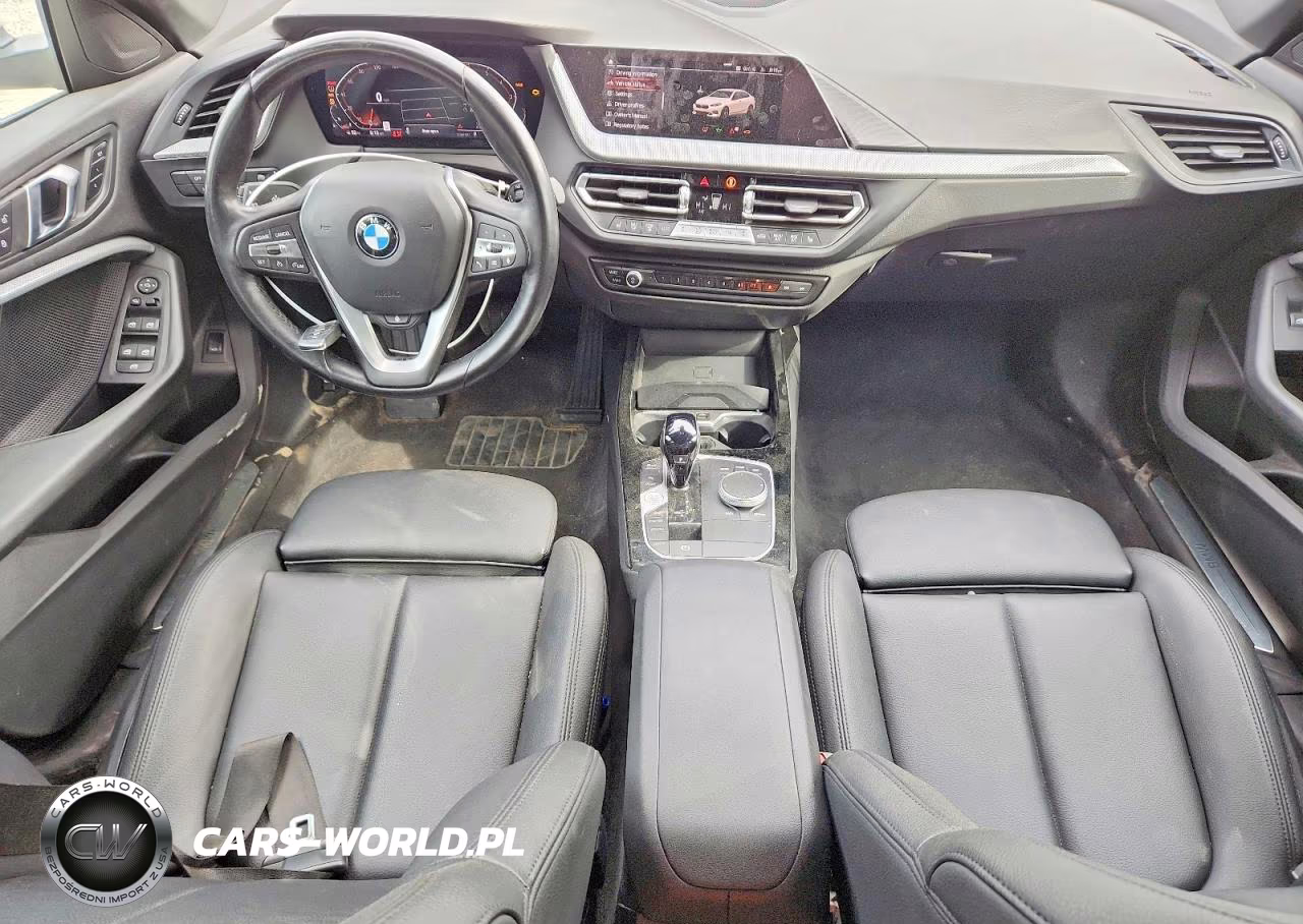2024 BMW 228Xi VIN:WBA73AK09R7N11653 - 8