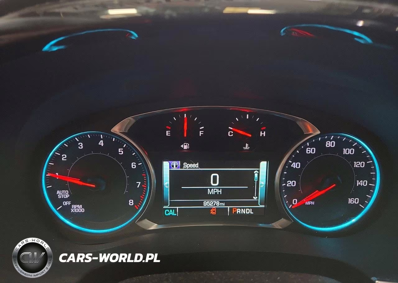 2018 Chevrolet Traverse Premier VIN:1GNEVJKW6JJ261876 - 9
