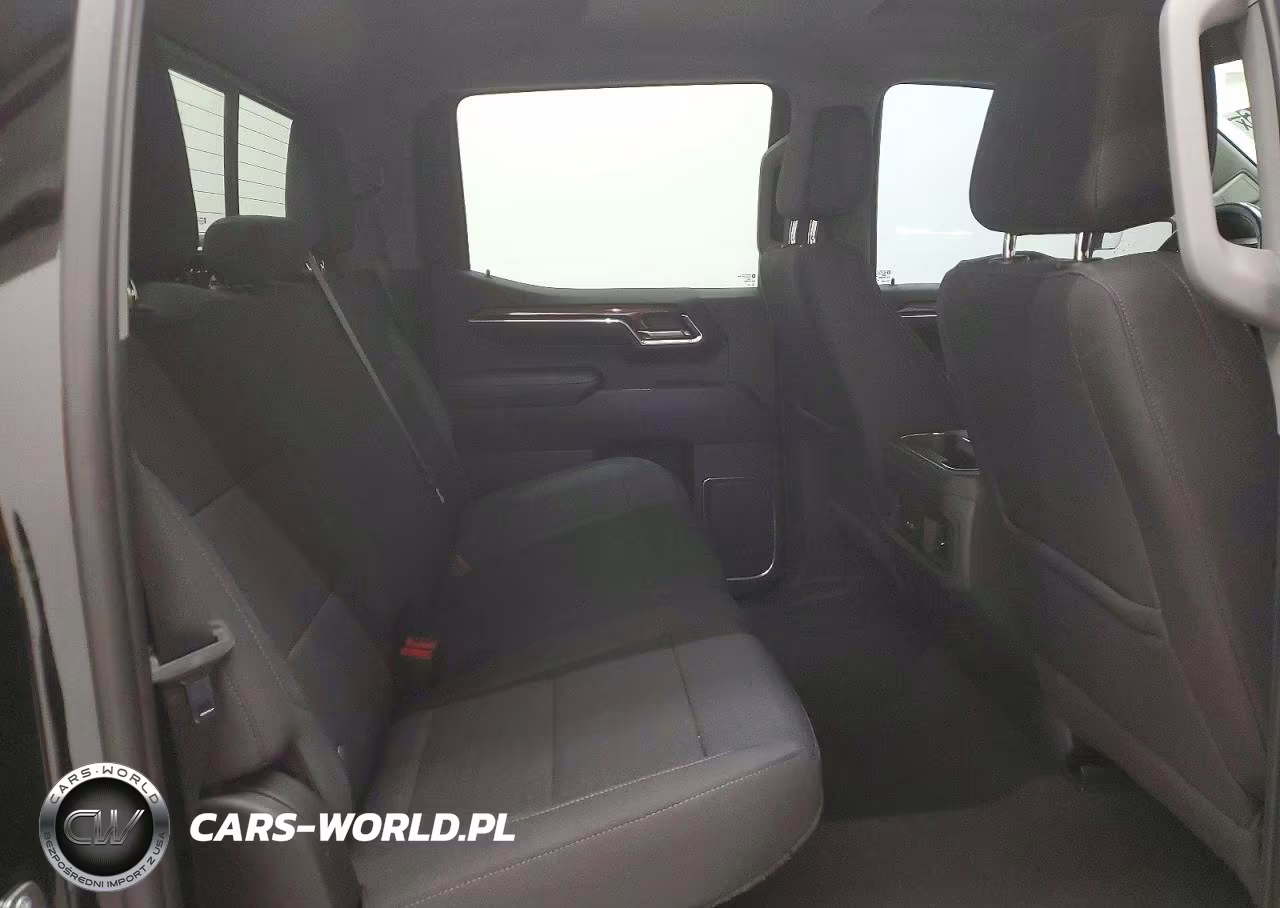2022 Chevrolet Silverado K1500 Lt VIN:3GCUDDED1NG528920 - 10