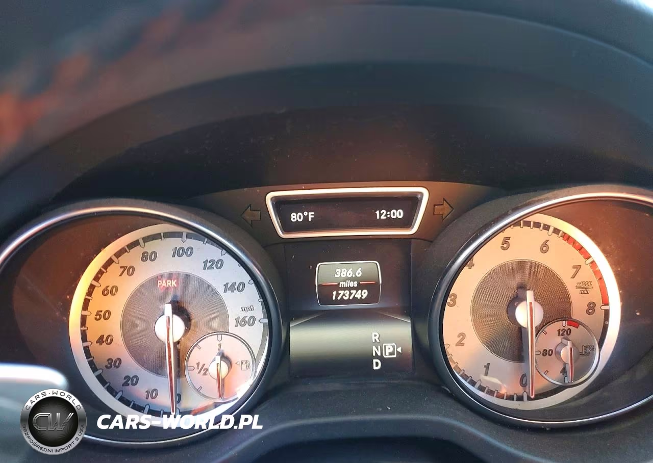 2015 Mercedes-Benz Cla 250 VIN:WDDSJ4EB9FN284429 - 9