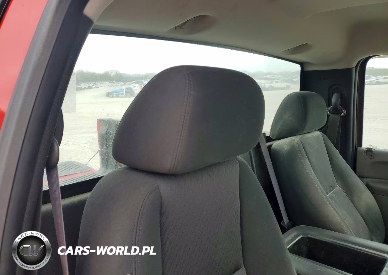 2013 Chevrolet Silverado K1500 VIN:1GCNKPEX4DZ193995 - 10