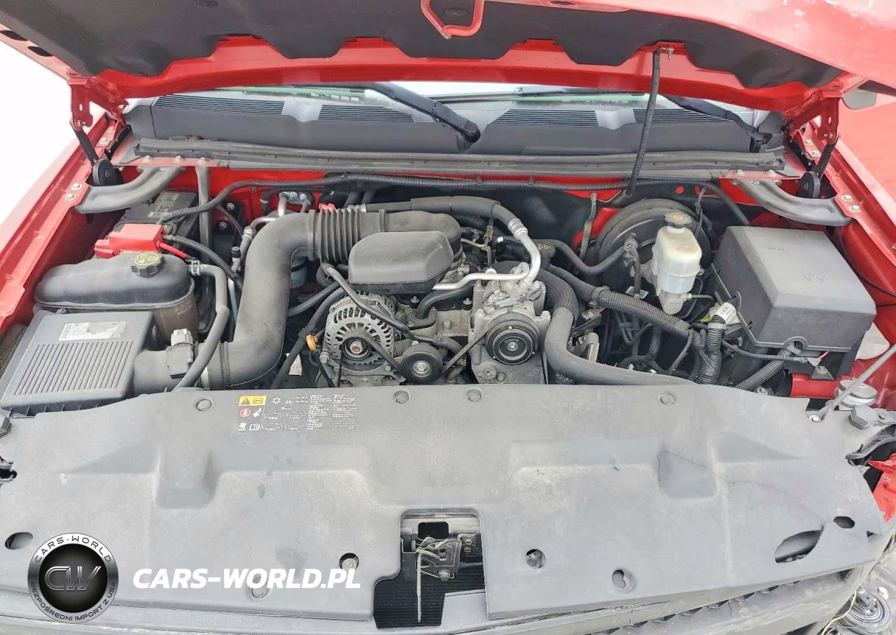 2013 Chevrolet Silverado K1500 VIN:1GCNKPEX4DZ193995 - 11