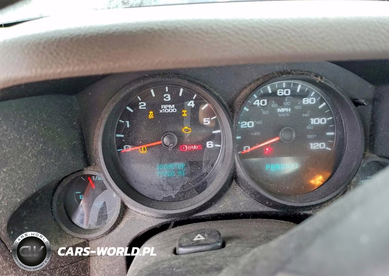 2013 Chevrolet Silverado K1500 VIN:1GCNKPEX4DZ193995 - 9