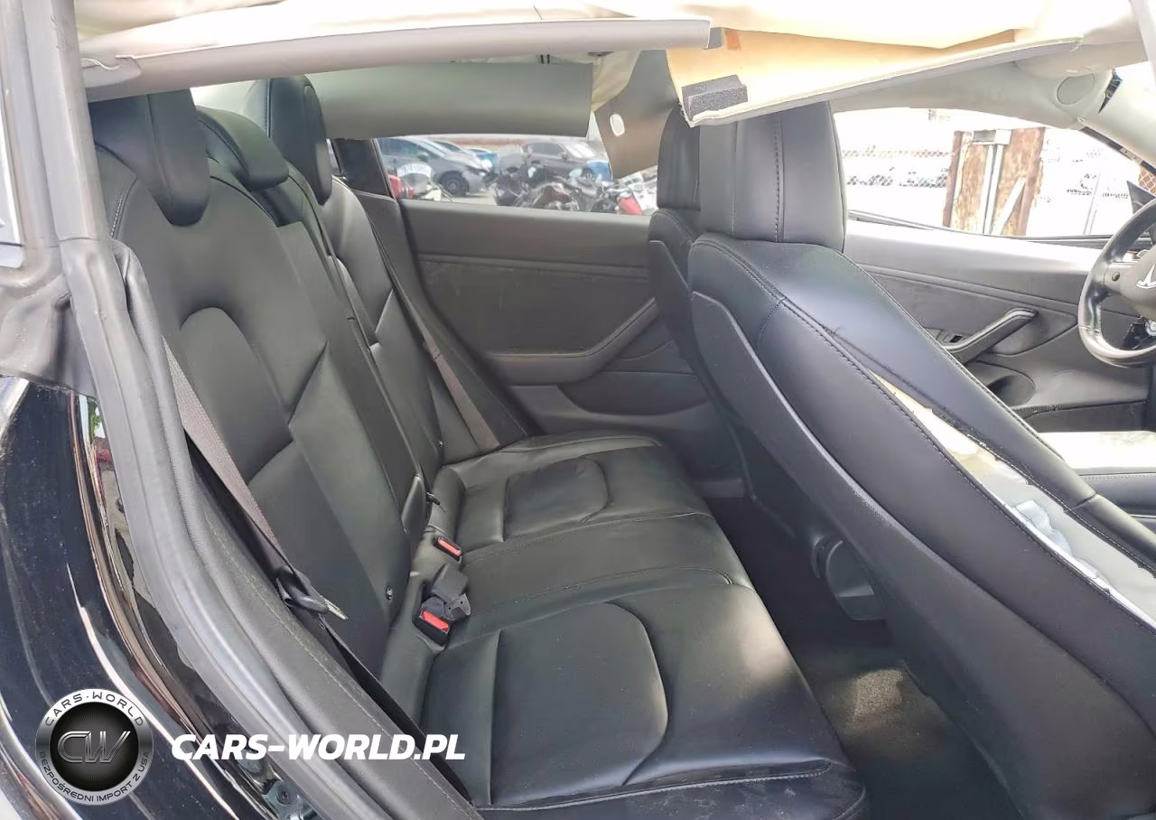 2018 Tesla Model 3 VIN:5YJ3E1EA8JF006654 - 10