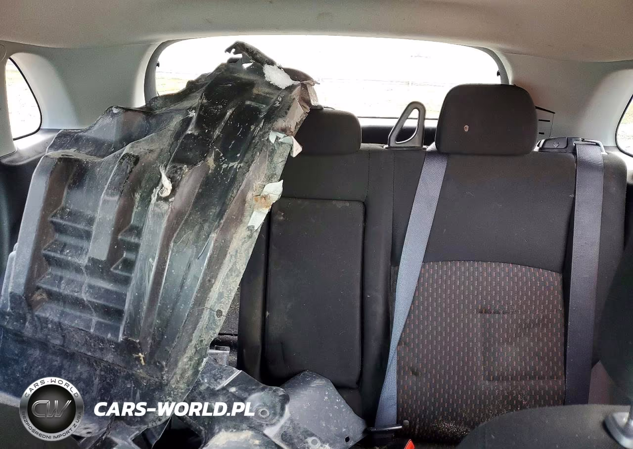 2019 Mitsubishi Outlander Sport Es VIN:JA4AR3AU3KU005048 - 10