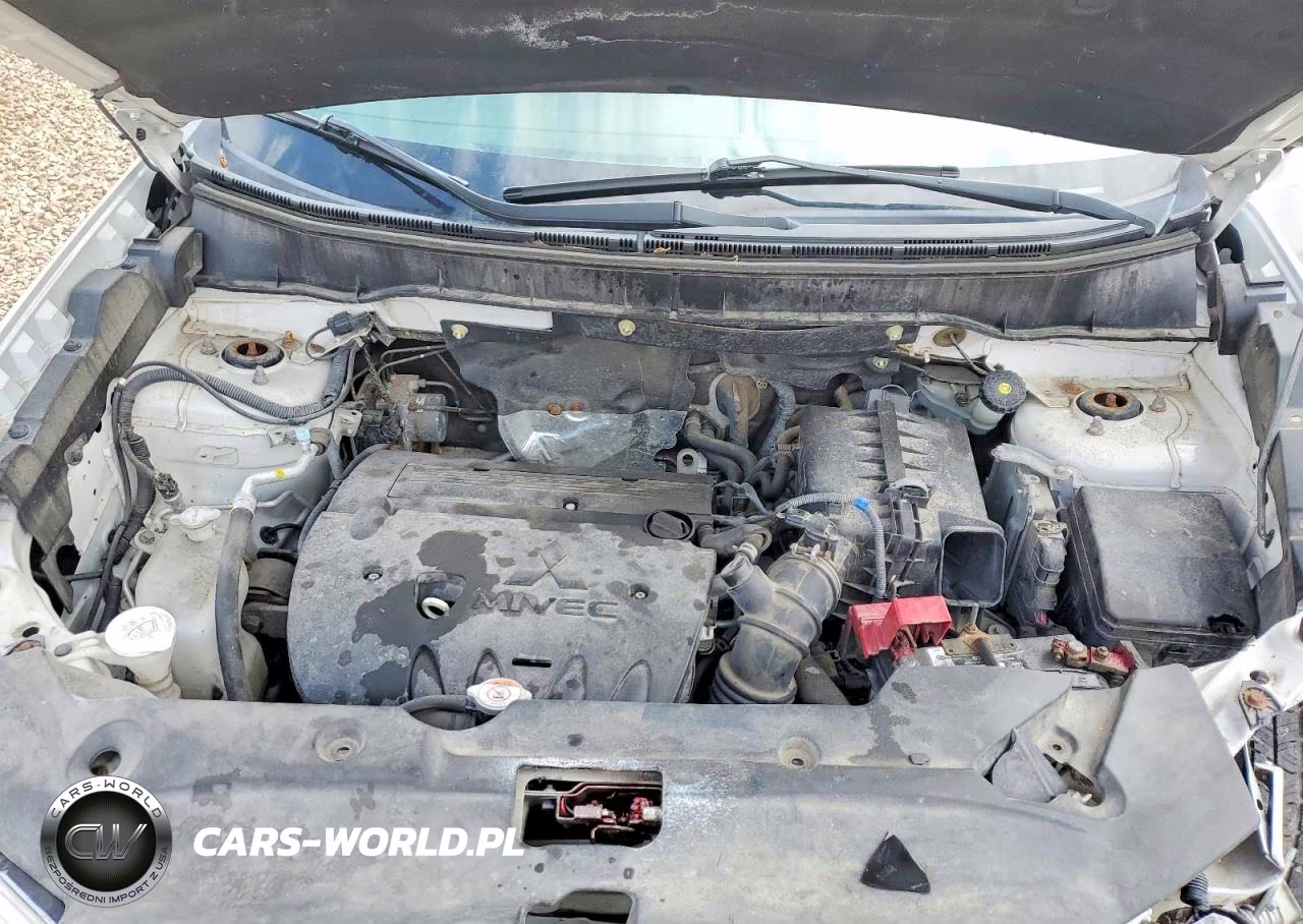 2019 Mitsubishi Outlander Sport Es VIN:JA4AR3AU3KU005048 - 12