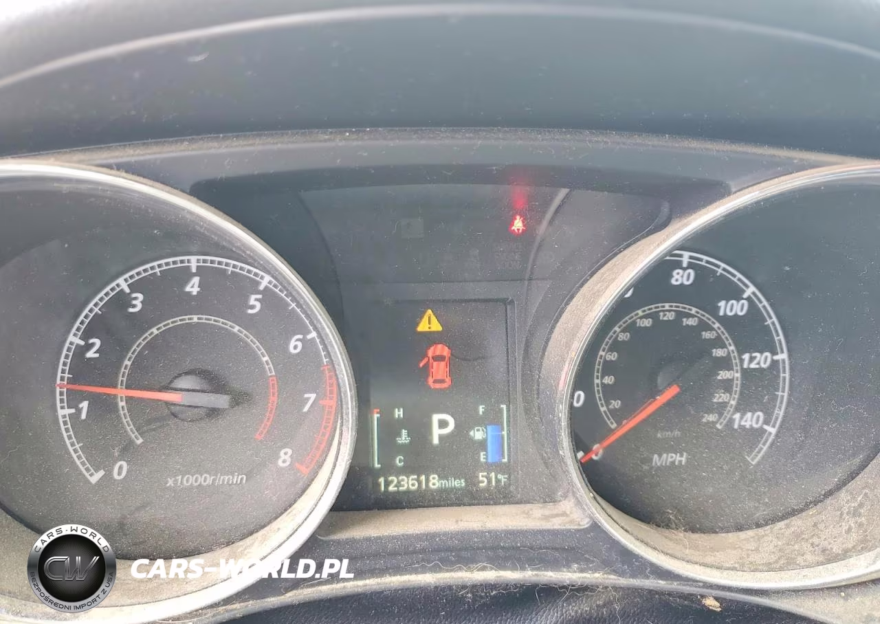 2019 Mitsubishi Outlander Sport Es VIN:JA4AR3AU3KU005048 - 9