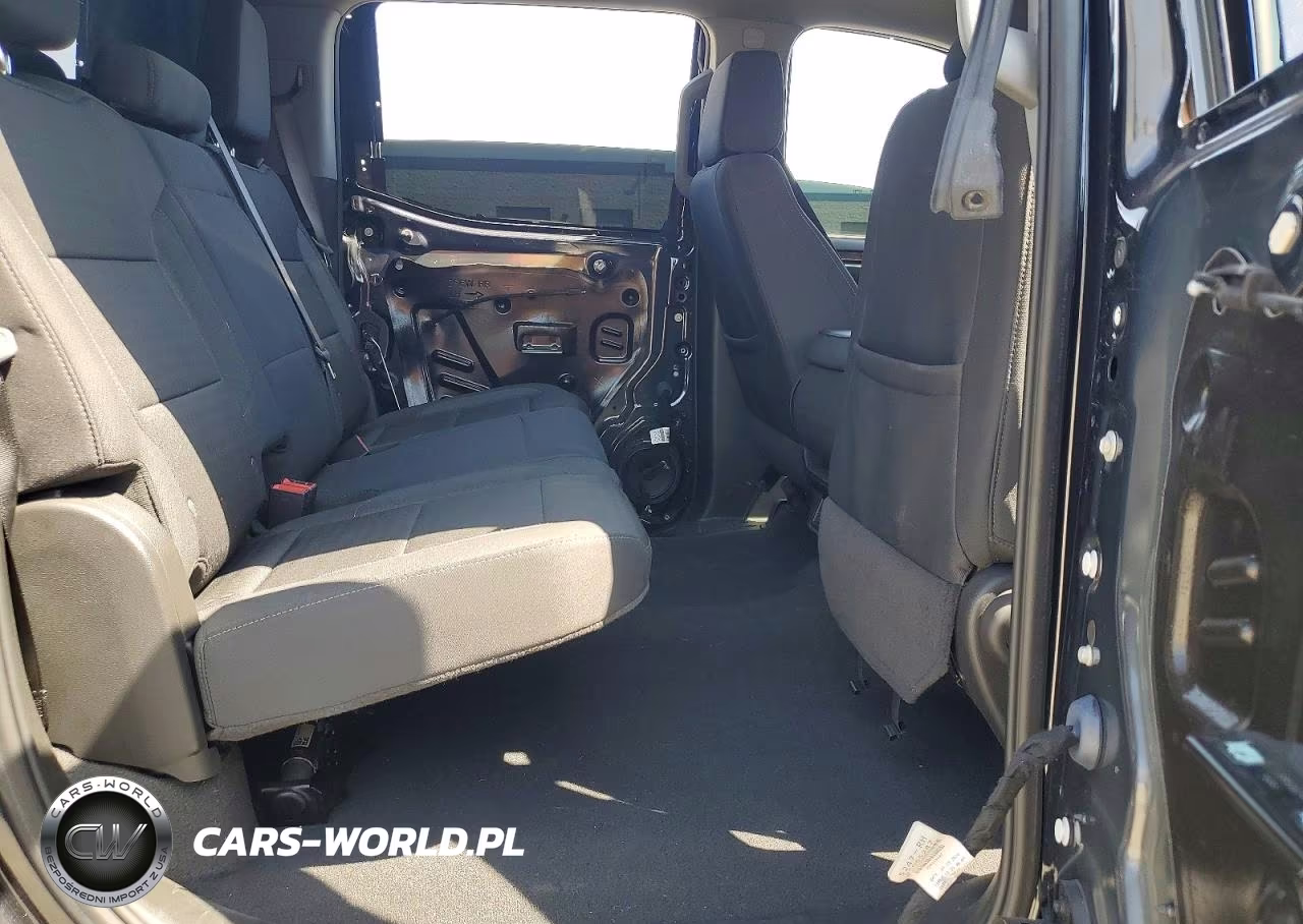2024 Chevrolet Silverado K1500 Lt-L VIN:1GCPDKEK2RZ364034 - 10