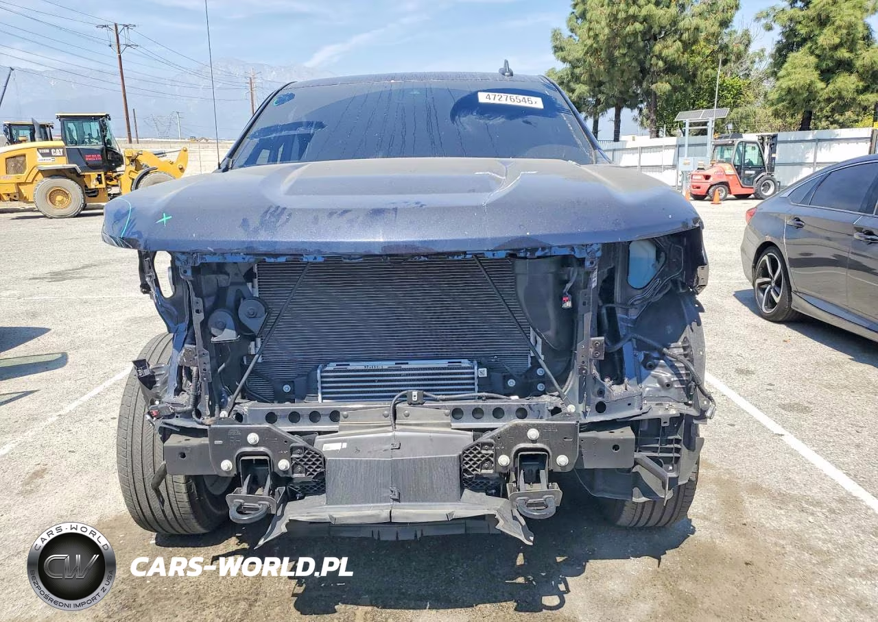 2024 Chevrolet Silverado K1500 Lt-L VIN:1GCPDKEK2RZ364034 - 5