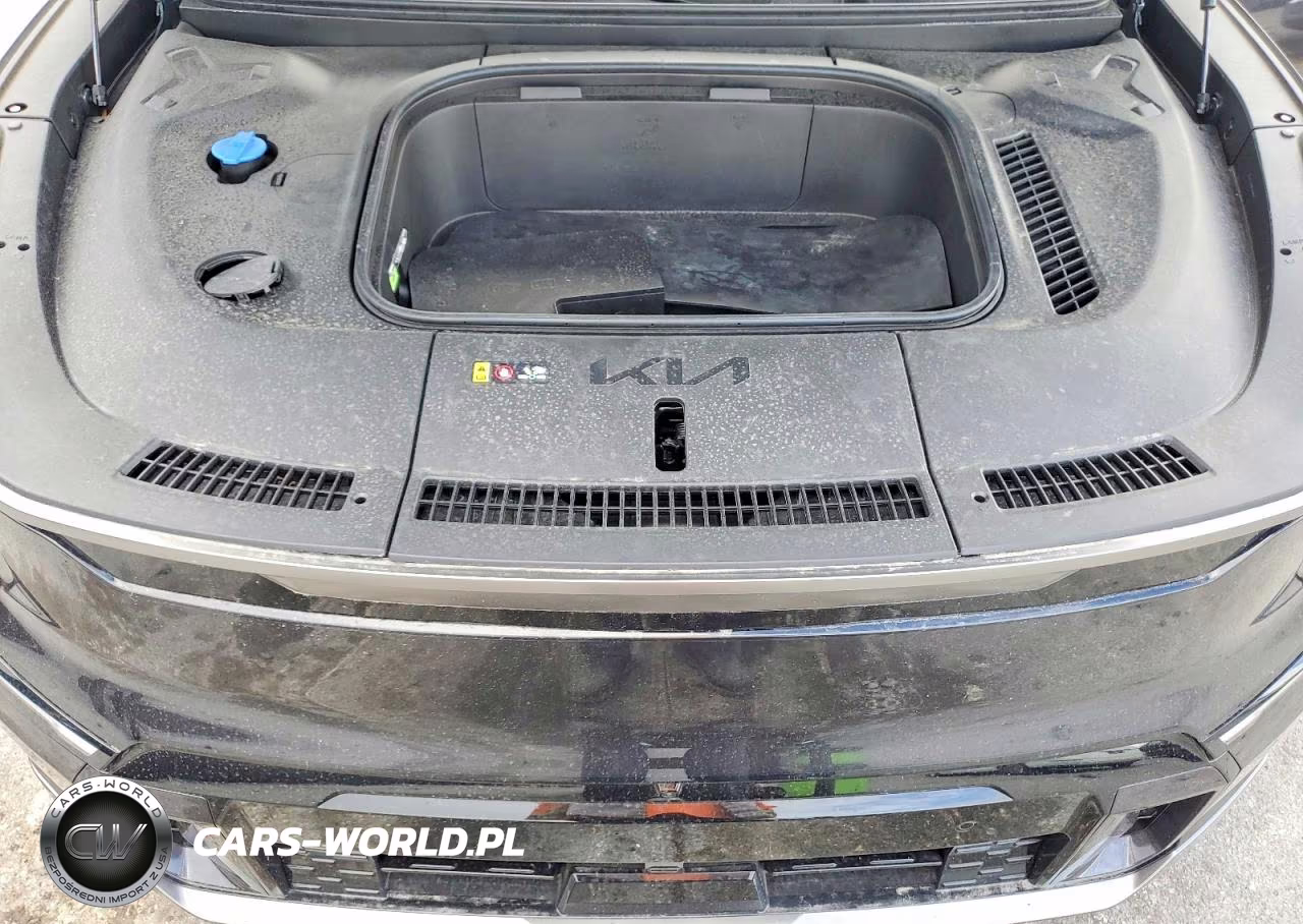 2025 Kia Ev9 Gt-Line VIN:5XYAEFS54SG002686 - 12