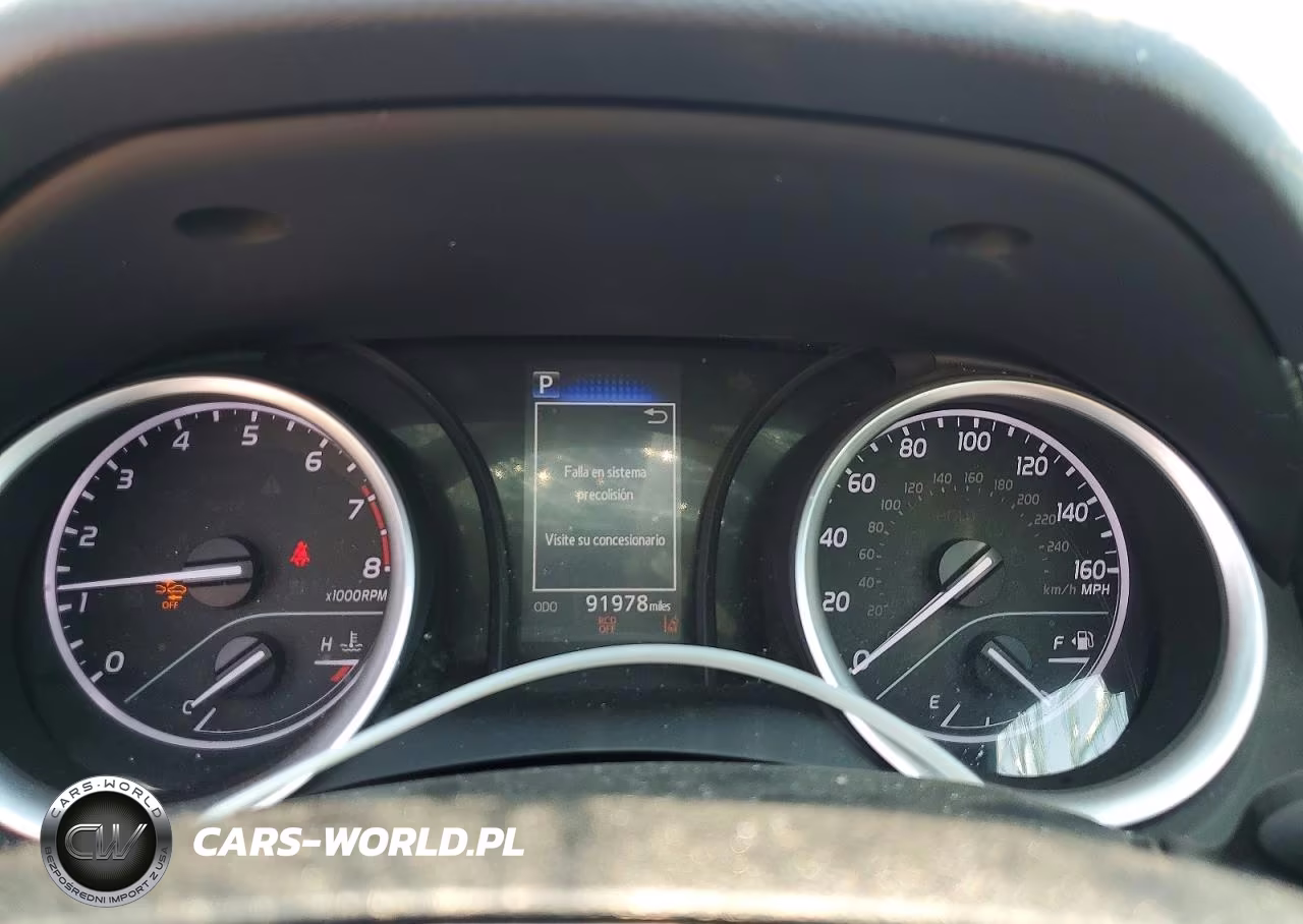 2023 Toyota Camry Le VIN:4T1C11AKXPU108012 - 9